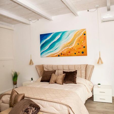 Casa Vacanze Capitano Porto Cesareo Extérieur photo