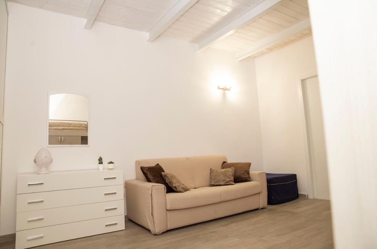 Casa Vacanze Capitano Porto Cesareo Extérieur photo