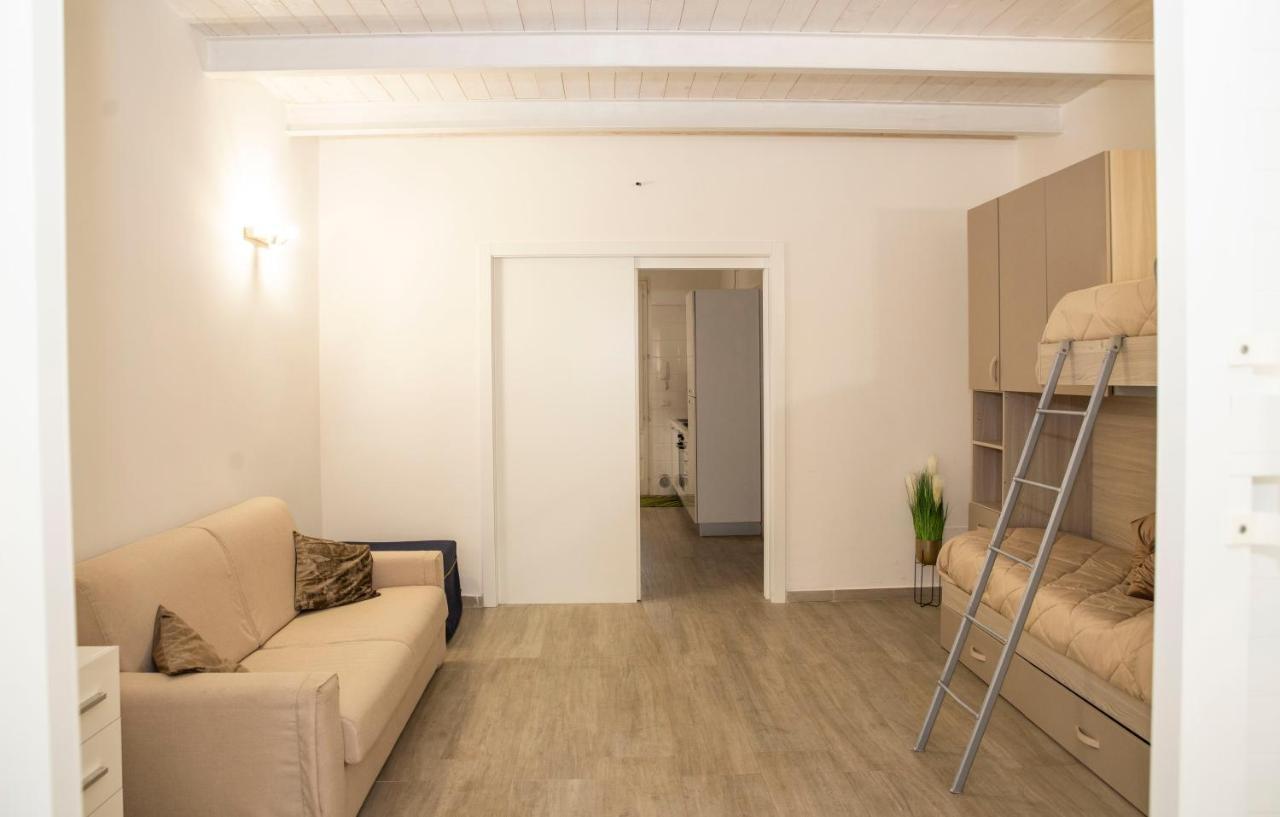 Casa Vacanze Capitano Porto Cesareo Extérieur photo
