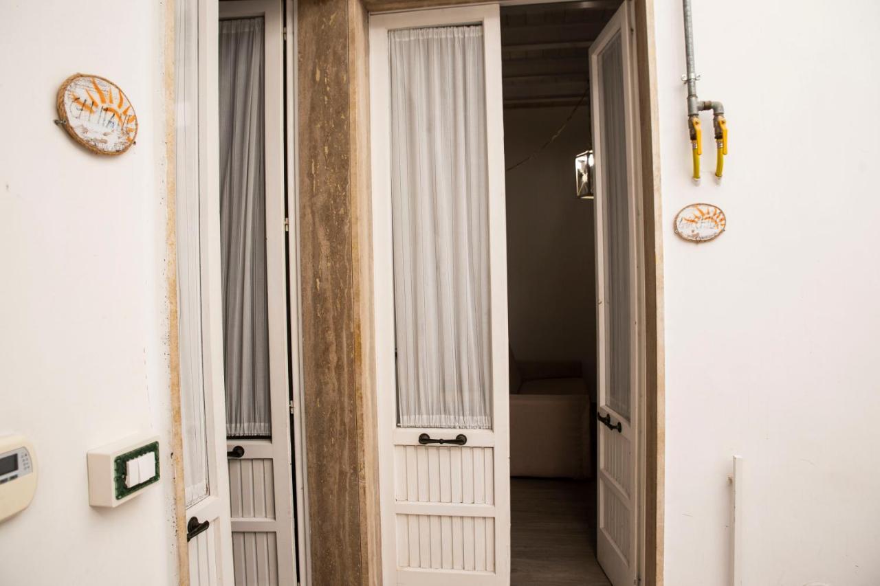 Casa Vacanze Capitano Porto Cesareo Extérieur photo