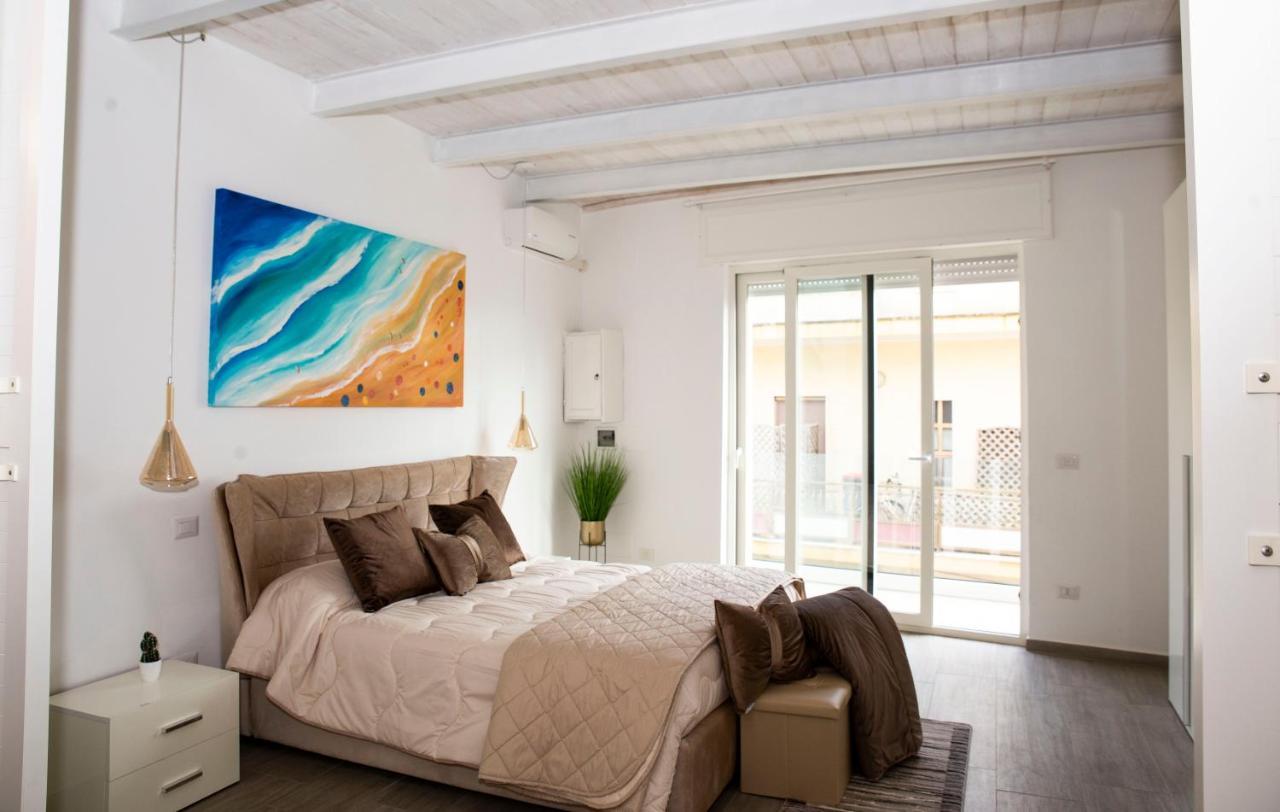 Casa Vacanze Capitano Porto Cesareo Extérieur photo