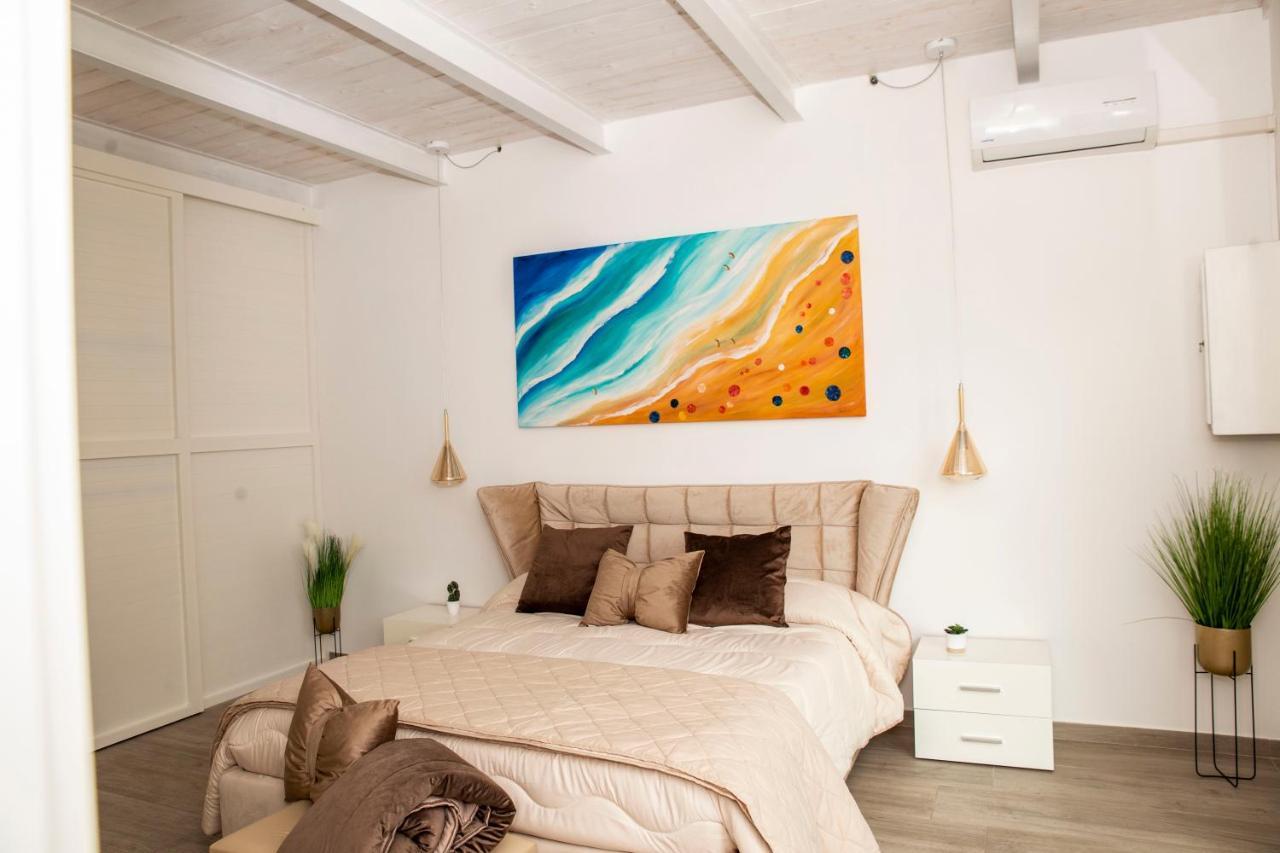 Casa Vacanze Capitano Porto Cesareo Extérieur photo