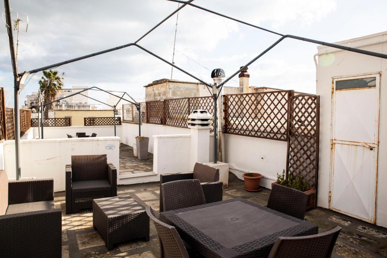 Casa Vacanze Capitano Porto Cesareo Extérieur photo