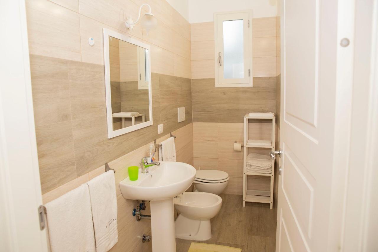 Casa Vacanze Capitano Porto Cesareo Extérieur photo