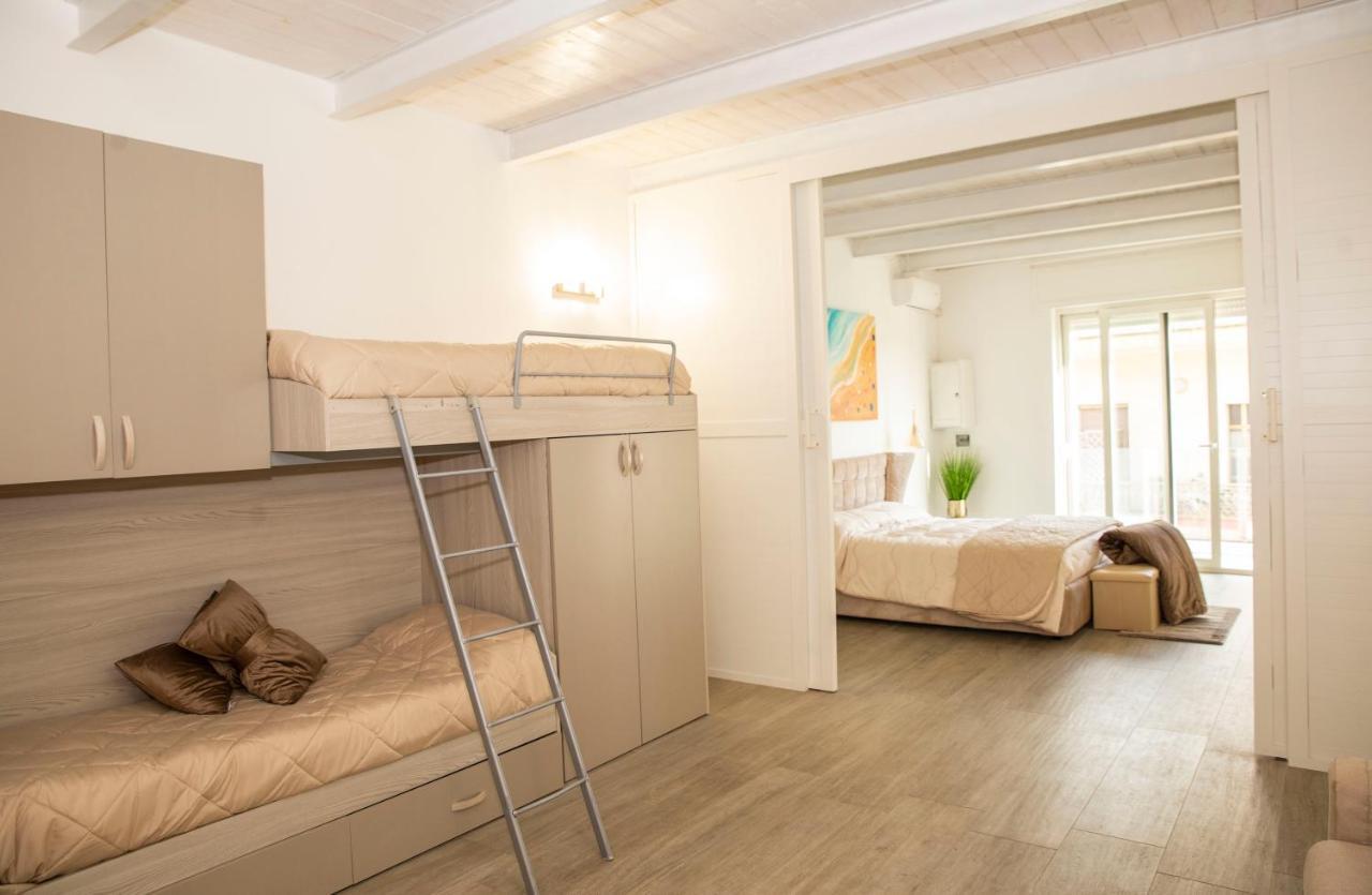 Casa Vacanze Capitano Porto Cesareo Extérieur photo