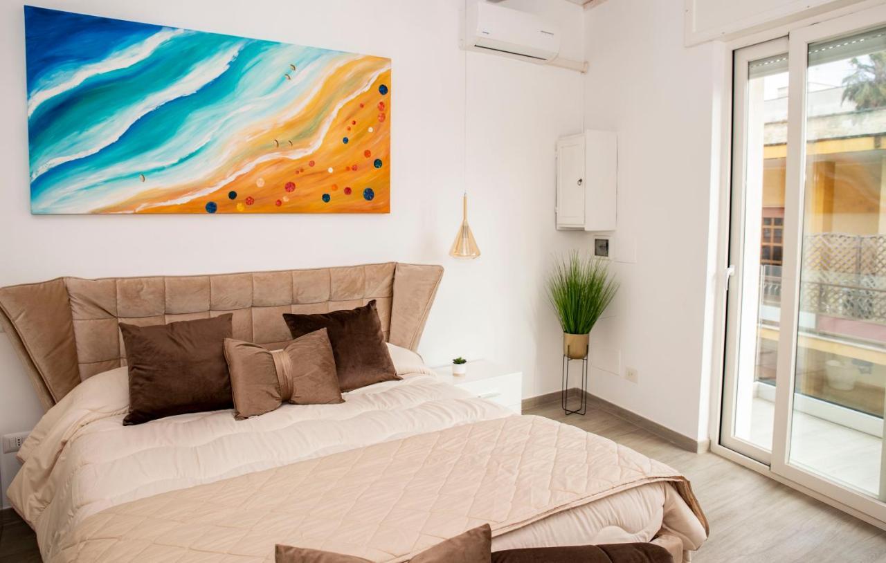 Casa Vacanze Capitano Porto Cesareo Extérieur photo