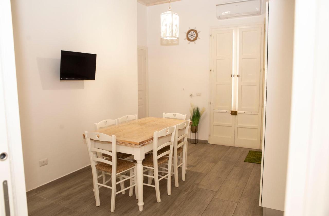 Casa Vacanze Capitano Porto Cesareo Extérieur photo