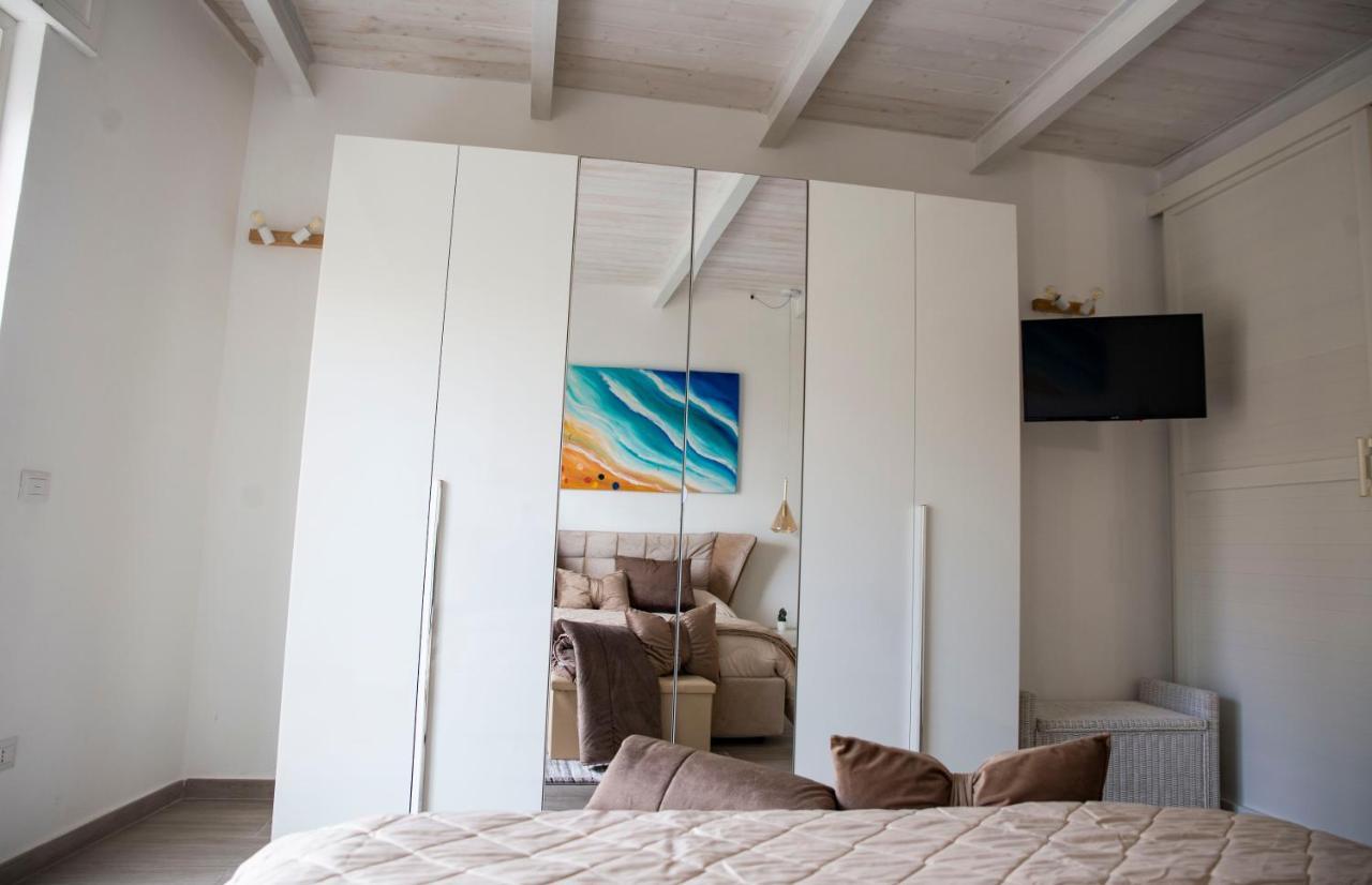 Casa Vacanze Capitano Porto Cesareo Extérieur photo