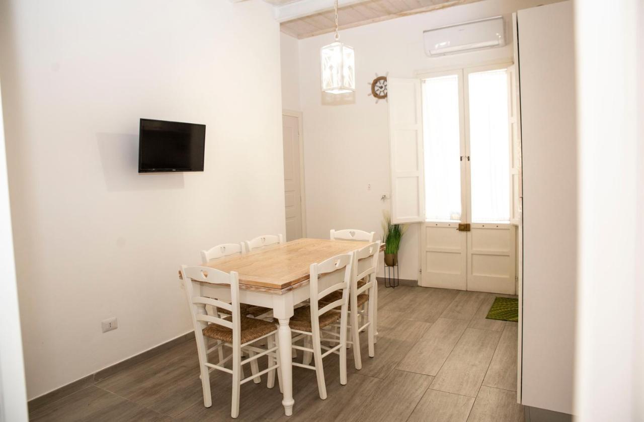 Casa Vacanze Capitano Porto Cesareo Extérieur photo