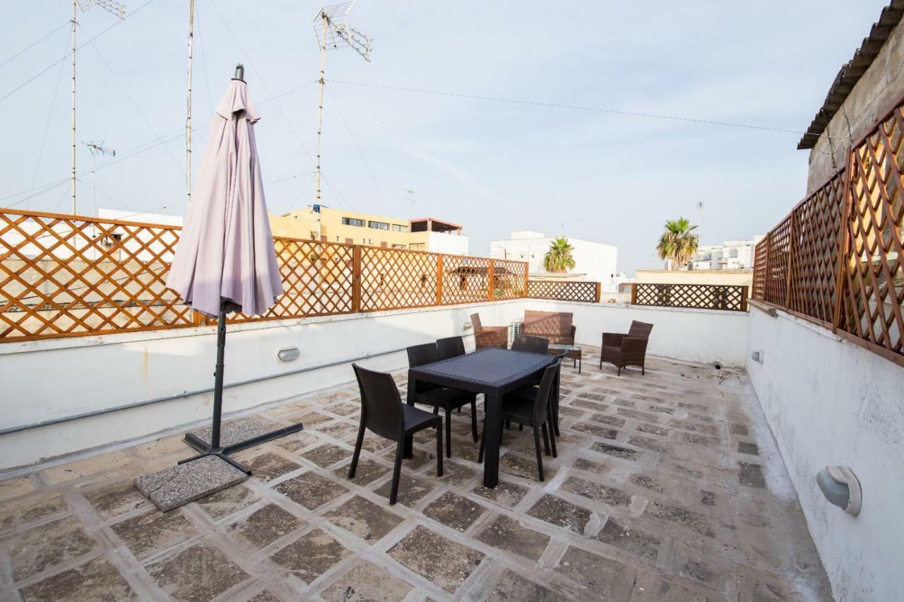 Casa Vacanze Capitano Porto Cesareo Extérieur photo