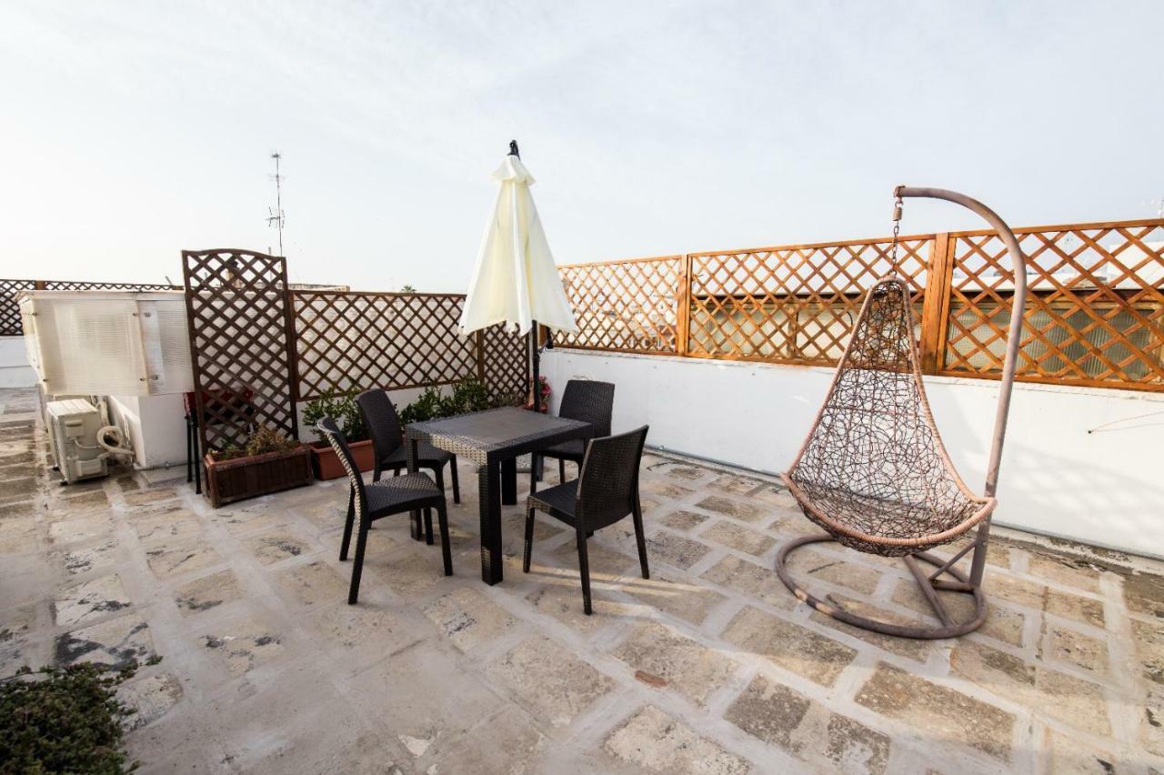 Casa Vacanze Capitano Porto Cesareo Extérieur photo