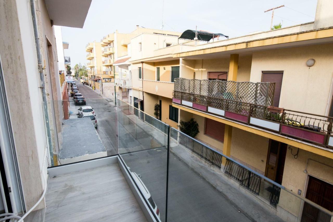Casa Vacanze Capitano Porto Cesareo Extérieur photo